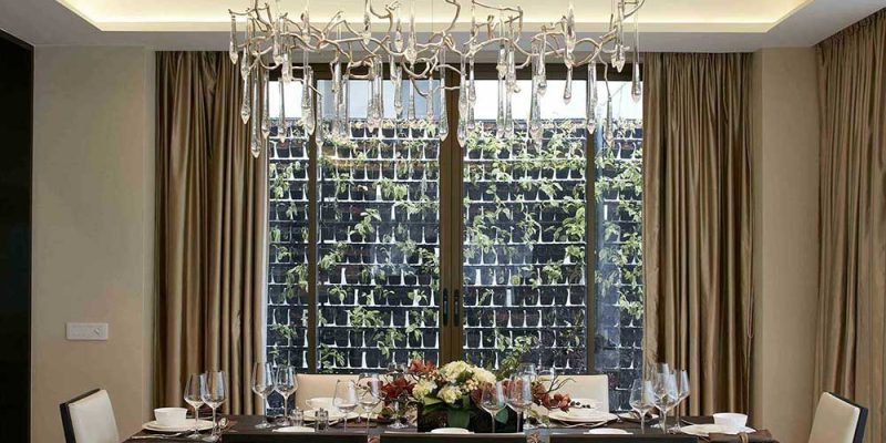 Dining-Area-Raffles-Park-Villas