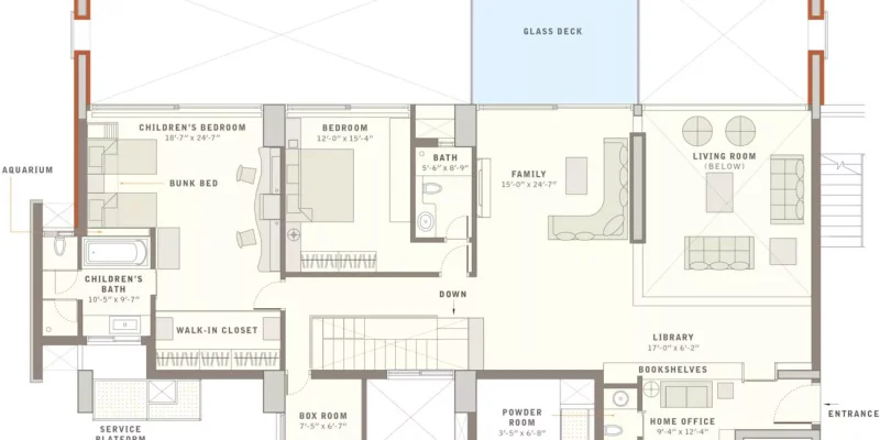 Duplex-Upper-Windmills-of-your-Mind