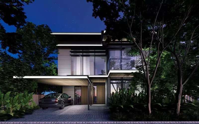 Prestige Golfshire
