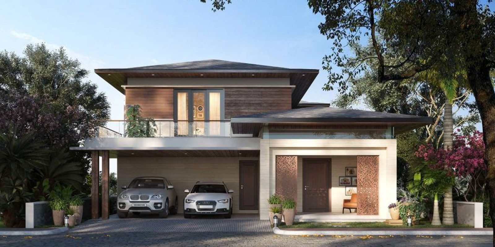 Elevation-B-Chaithanya-Samarth-Villas