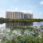 Prestige Raintree Park