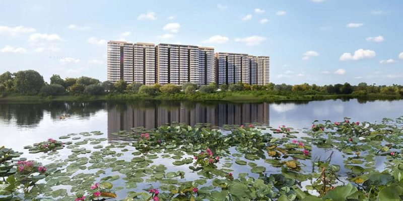 Prestige Raintree Park