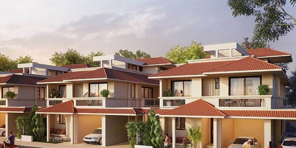 Exterior-01-Adarsh-Tranqville-Villas
