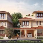 Adarsh Tranqville