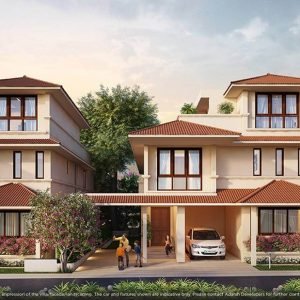 Adarsh Tranqville