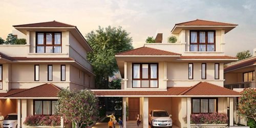 Adarsh Tranqville