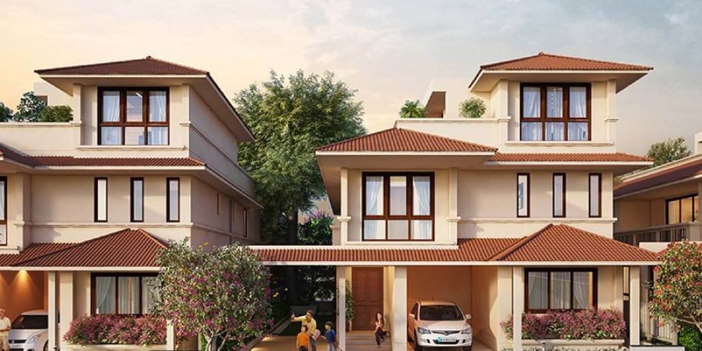 Adarsh Tranqville