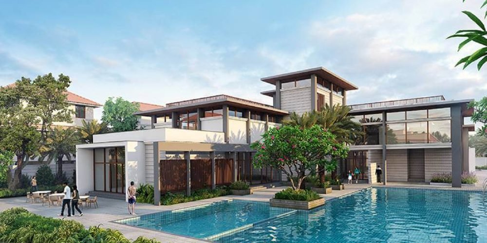 Exterior-03-Adarsh-Tranqville-Villas