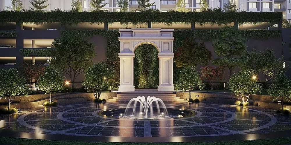 Sobha Manhattan