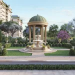 Sobha Victoria Park