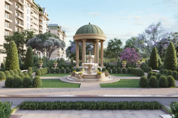 Sobha Victoria Park