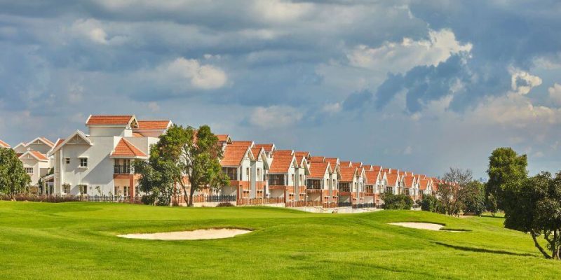 Prestige Augusta Golf Village