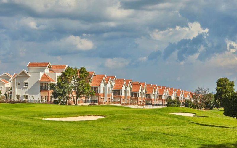 Prestige Augusta Golf Village