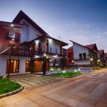 Hebron Enclave Villas