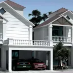 House of Hiranandani Cottage