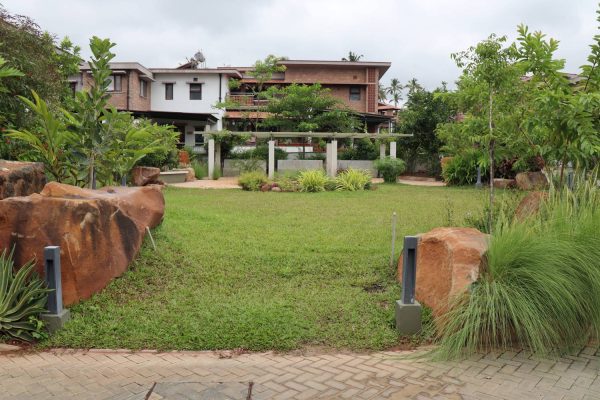 Malhar Patterns