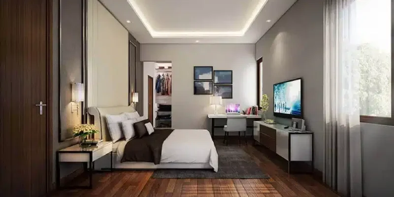 Interior-01-Adarsh-Tranqville-Villas