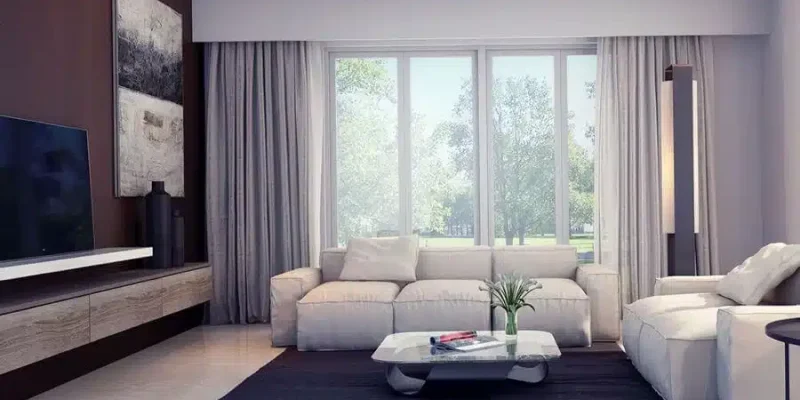 Interior-Family-Room-Adarsh-Wisteria-Villas