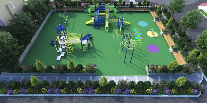 Kids-Play-Area-Prime-Beverly-Woods-Sarjapur