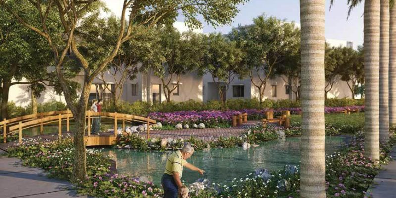 Koi-Pond-Walkway-Adarsh-Sanctuary-Villas