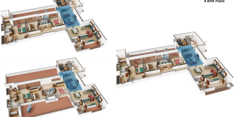 Learning to Fly plans