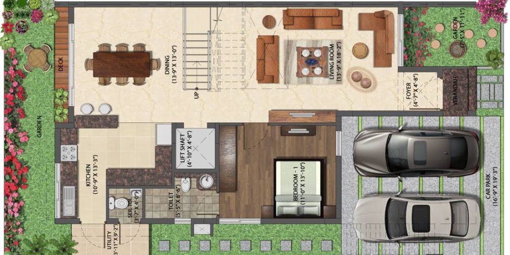 Left-Side-Ground-Floor-NVT-Life-Square