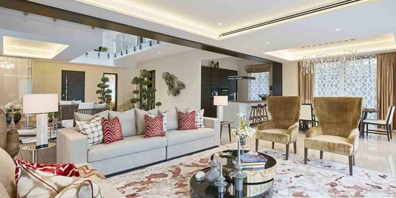 Living-Area-B-Raffles-Park-Villas