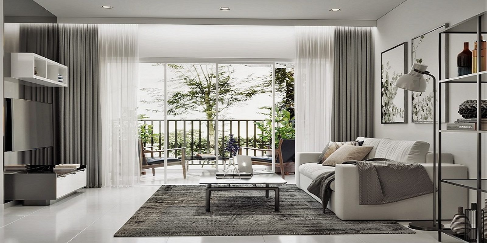 Living-Room