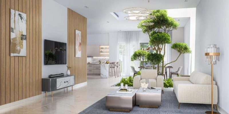 Living-Sattva-La-Vita-Hennur