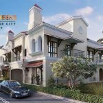 Prestige City Aspen Green