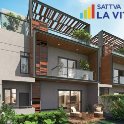 Sattva La Vita