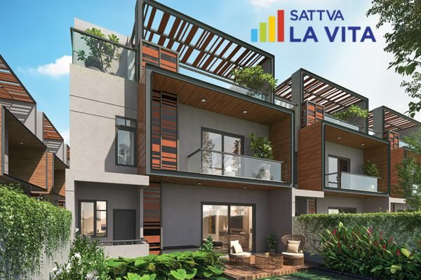 Sattva La Vita