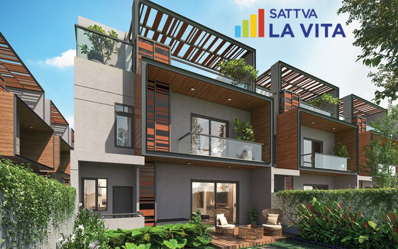 Sattva La Vita