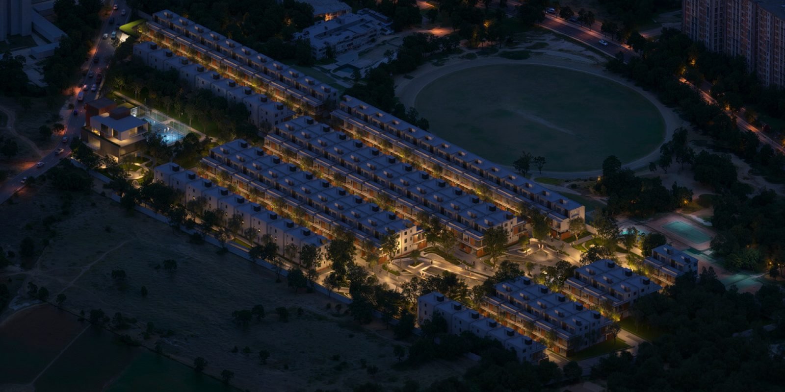 Merusri-Antelopes-Luxury-Villas-in-Devanahalli-North-Bangalore5