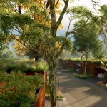 Over The Rainbow Villas by Total Environment Located near nandi hills actual image