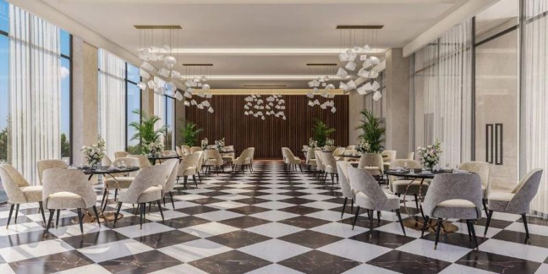 Party-Area-Sattva-La-Vita-Hennur