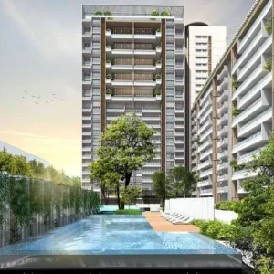 Peninsula Heights