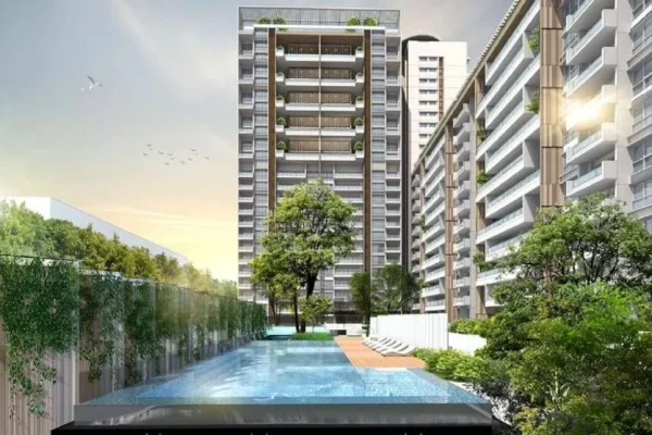Peninsula Heights