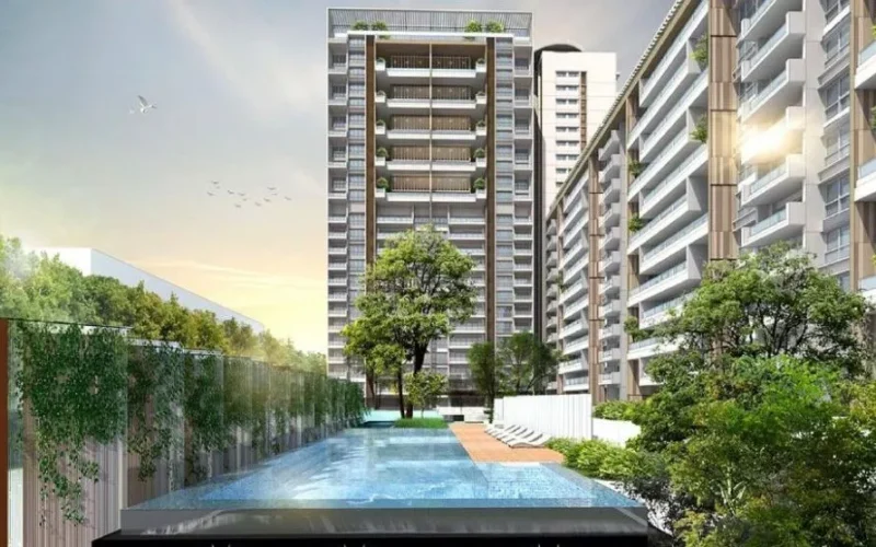Peninsula Heights