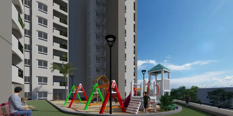 Sattva Aqua Vista