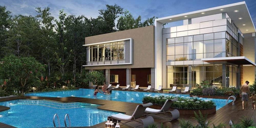 Pool-and-Clubhouse-Adarsh-Sanctuary-Villas