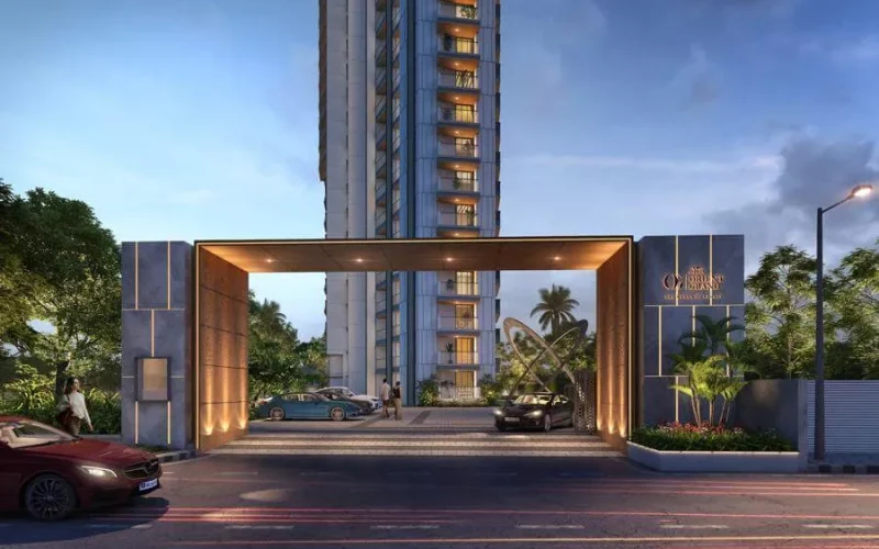 Purva Orient Grand