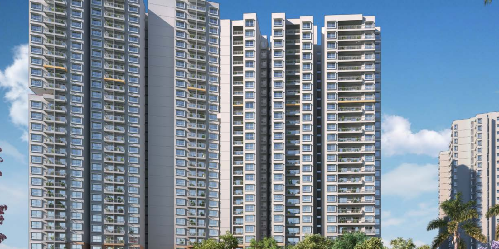 Prestige Park Grove