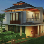 Azven Breathe Villas