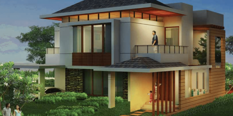 Azven Breathe Villas