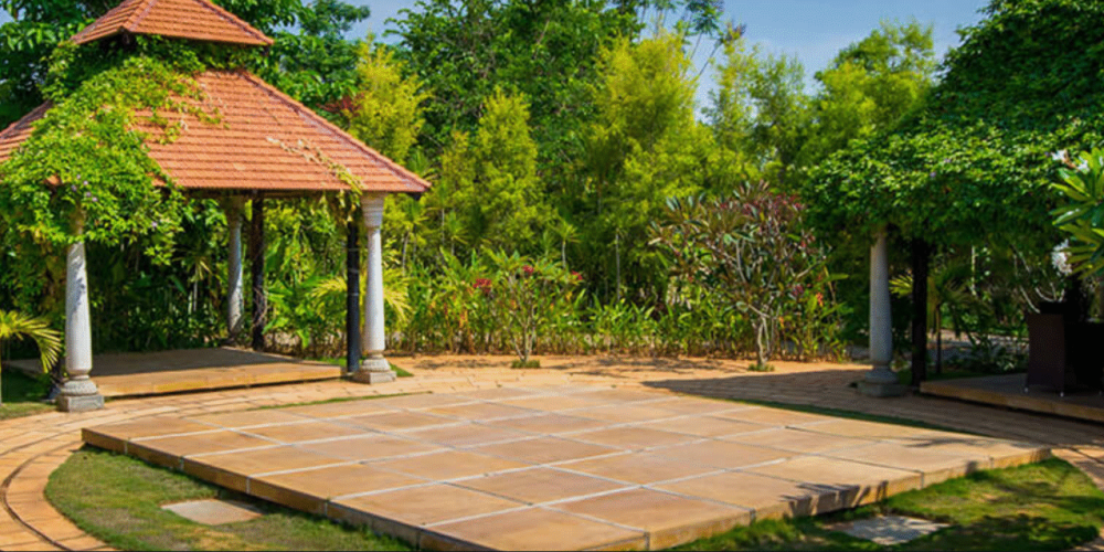 Frangipani Country Estates