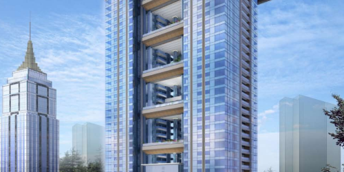 Kingfisher Towers