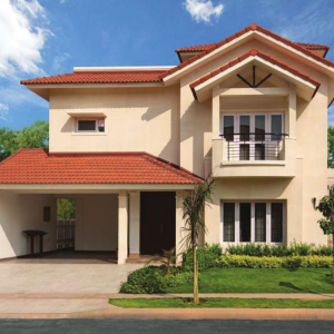 Adarsh Serenity