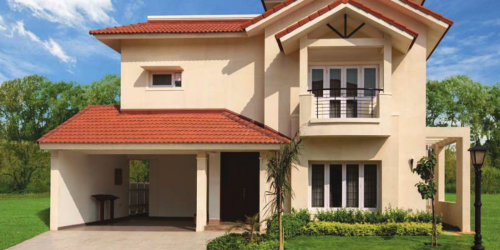 Adarsh Serenity