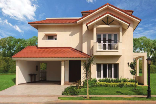 Adarsh Serenity